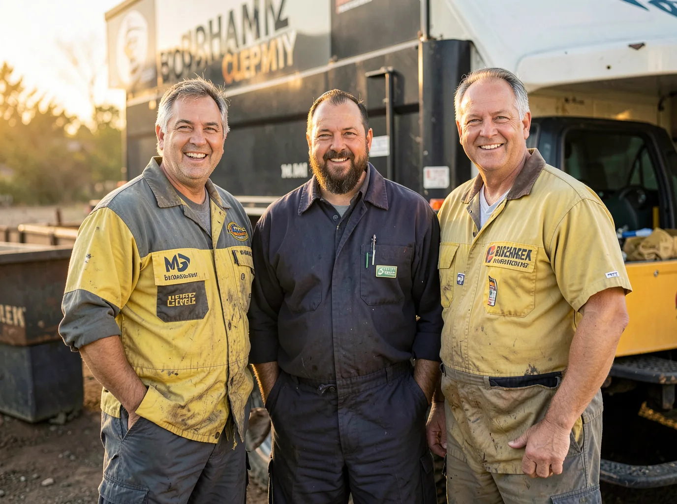 Sewage Cleanup company in Mitchell, NE