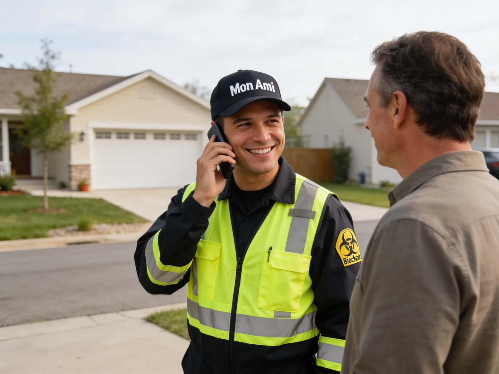 Sewage Cleanup Mitchell, NE FAQs